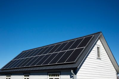 Cost of Solar Panels in Newburyport, MA