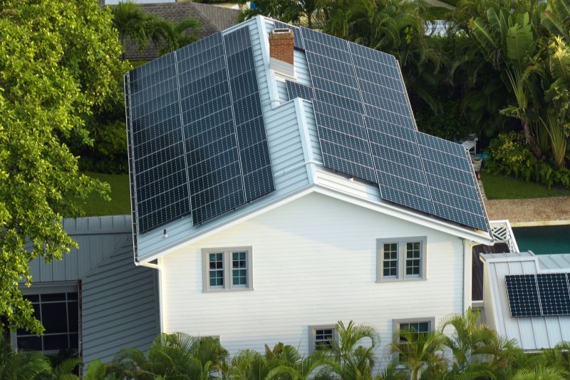 Best Home Solar Installation Contractors in Newburyport, MA