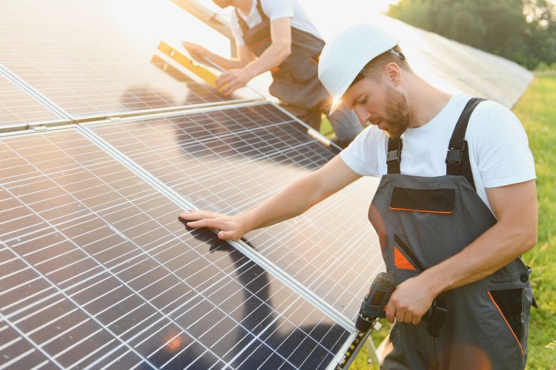 Black Friday Deals on Solar Services